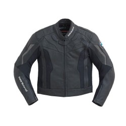 BMW Motorrad  Μπουφάν Roadster Ανδρικό Μαύρο ΕΝΔΥΣΗ